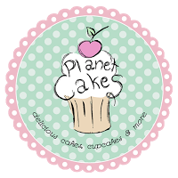 Planet Cakes 1067066 Image 1